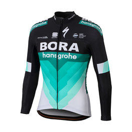 джерсі - BORA 2018 WINTER