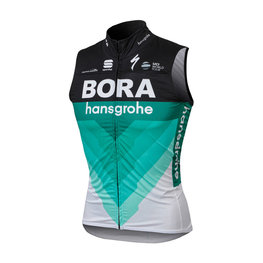 жилет - BORA HANSGROHE 2018