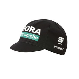 SPORTFUL шапка - BORA HANSGROHE 2020 - чорний