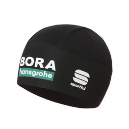 SPORTFUL шапка - BORA HANSGROHE 2020 - чорний/зелений