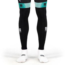 SPORTFUL гетри - BORA HANSGROHE 2021 - чорний