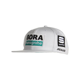 SPORTFUL шапка - BORA HANSGROHE 2021 - сірий