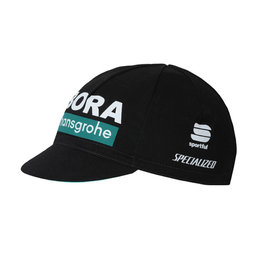 SPORTFUL шапка - BORA HANSGROHE 2019 - чорний