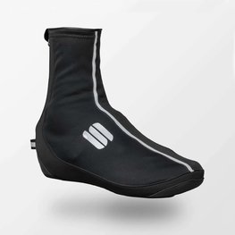 SPORTFUL бахіли - WINDSTOPPER REFLEX 2 - чорний