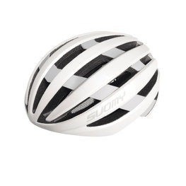 SUOMY шолом - MISTRAL - білі