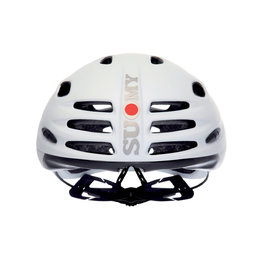 SUOMY шолом - SFERA - білі