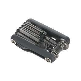 SYNCROS набір інструментів - COMPOSITE 14CT - чорний