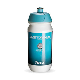 фляга - ASTANA 2019 500 ml - світло-блакитний