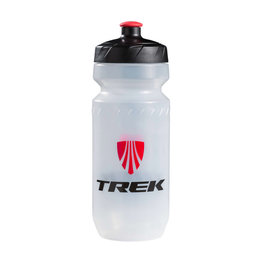 фляга - TREK 550 ml - прозорий
