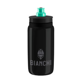 фляга - BIANCHI FLY 550 ml - чорний