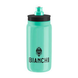 фляга - BIANCHI FLY 550 ml - бірюза