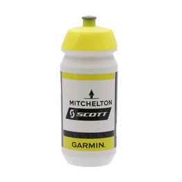 фляга - MICHELTON SCOTT 2020 - чорний/жовтий