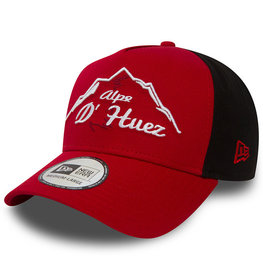 шапка - ALPE D' HUEZ