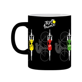 TDF кухоль - TOUR DE FRANCE 2021