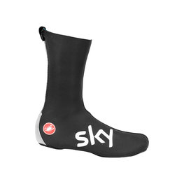 CASTELLI бахіли - TEAM SKY 2019 - чорний