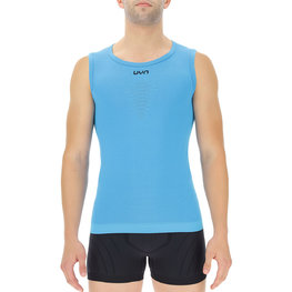 UYN футболка з коротким рукавом - ENERGYON - синій