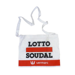 сумка - LOTTO-SOUDAL - білі