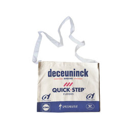 сумка - QUICK-STEP - білі