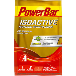 харчування - ISOACTIVE 30 g