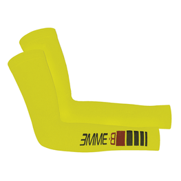 гетри для рук - SEAMLESS - жовтий