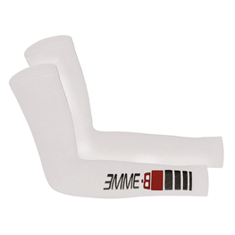 гетри для рук - SEAMLESS - білі