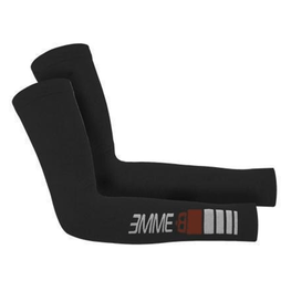 гетри для рук - SEAMLESS - чорний