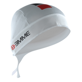 бандана - SUMMER - білі