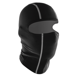 балаклава - WINTER - чорний