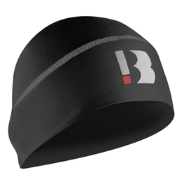 шапка - WINTER/SUMMER - чорний