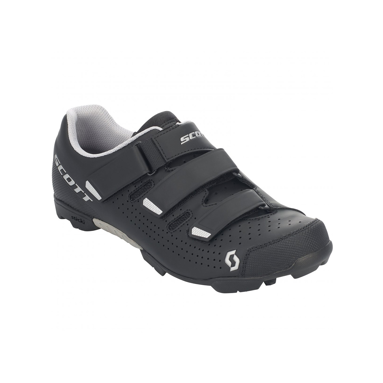Scott mtb comp rs shoe 2025